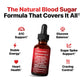 7-in-1 Blood Sugar Complex