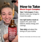 7-in-1 Blood Sugar Complex