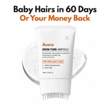 Korea's #1 Hair Growth Serum